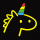 HORNY logo