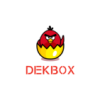 DEK logo