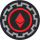 DETH logo