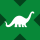 DINOX logo