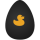 DUCK logo