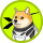 DOGE-1 logo