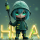 HELA logo