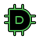 DLY logo