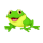 BNBFROG logo