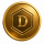 DINAR logo