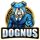 DOGNUS logo