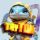 TRT logo