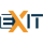 EXIT logo