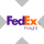 FDXFX logo