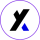 FDX logo