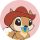 BABYPNUT logo