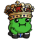 FONZY logo