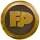 FP logo