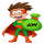 FARTBOY logo