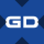 GDX logo