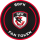 WGFK logo