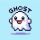 GHOST logo