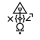 GLYPH logo