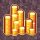 $GOLD logo