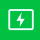 GREEN logo