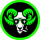 GOATX logo