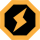 GOD logo