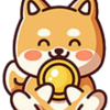 GDOGE logo