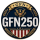 GFN250 logo
