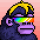 KONG logo