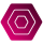 HEXA logo
