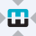 HWMX logo