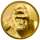 HARAMBE logo
