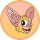 HOODRAT logo