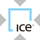 ICEX logo