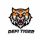 DTG logo