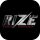 RIZE logo