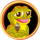 HOPPY logo