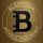 BLACKCOIN logo