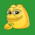 PEPE logo