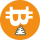 SHITCOIN logo