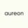 AUREON logo