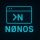 N0NOS logo