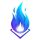 FLAZE logo