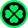 LUCKY logo