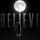 BELIEVE logo