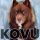 $KOVU logo