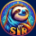 SIR logo