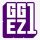 GGEZ1 logo