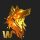 W logo